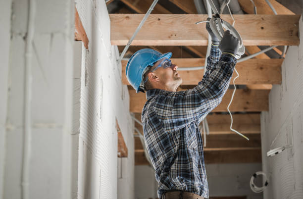 Best Licensed Electrician  in Boyne City, MI