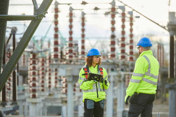 Best Local Electrician Companies  in Boyne City, MI