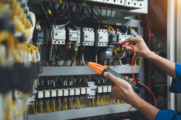 Best Electrical Troubleshooting Services  in Boyne City, MI