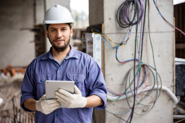 Best Electrician for Home Renovation  in Boyne City, MI