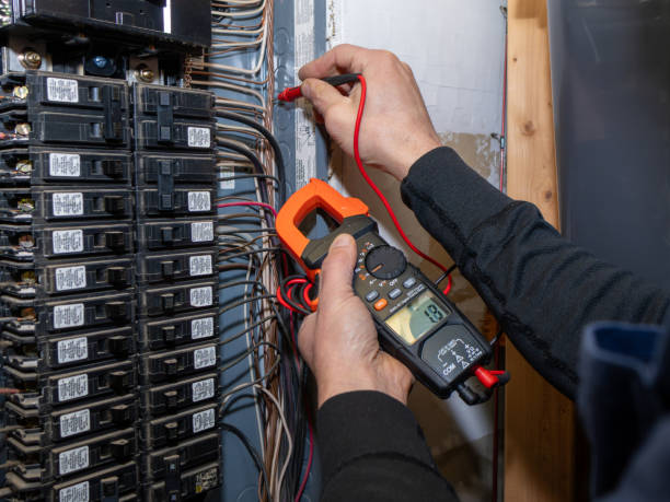 Best Circuit Breaker Repair  in Boyne City, MI