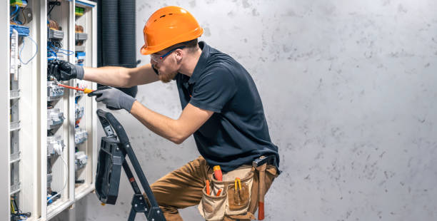 Best Electrical Repair Services  in Boyne City, MI