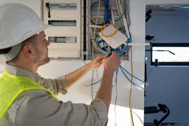Best Electrical Troubleshooting Services  in Boyne City, MI