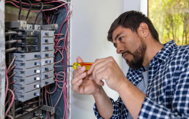 Best Electrical Installation Contractor  in Boyne City, MI
